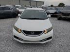 Lot #3304728929 2013 HONDA CIVIC NATU
