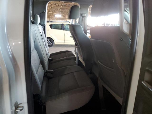 2015 CHEVROLET SILVERADO C1500 #3274668818