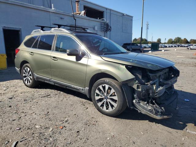 2017 SUBARU OUTBACK 2. 4S4BSANCXH3298929