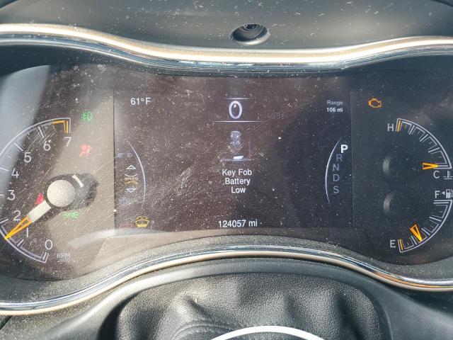 2014 JEEP CHEROKEE #3291632241