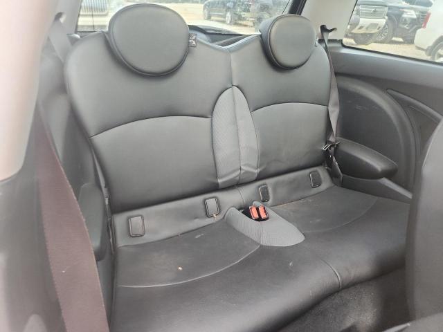 2007 MINI COOPER S #3280373973