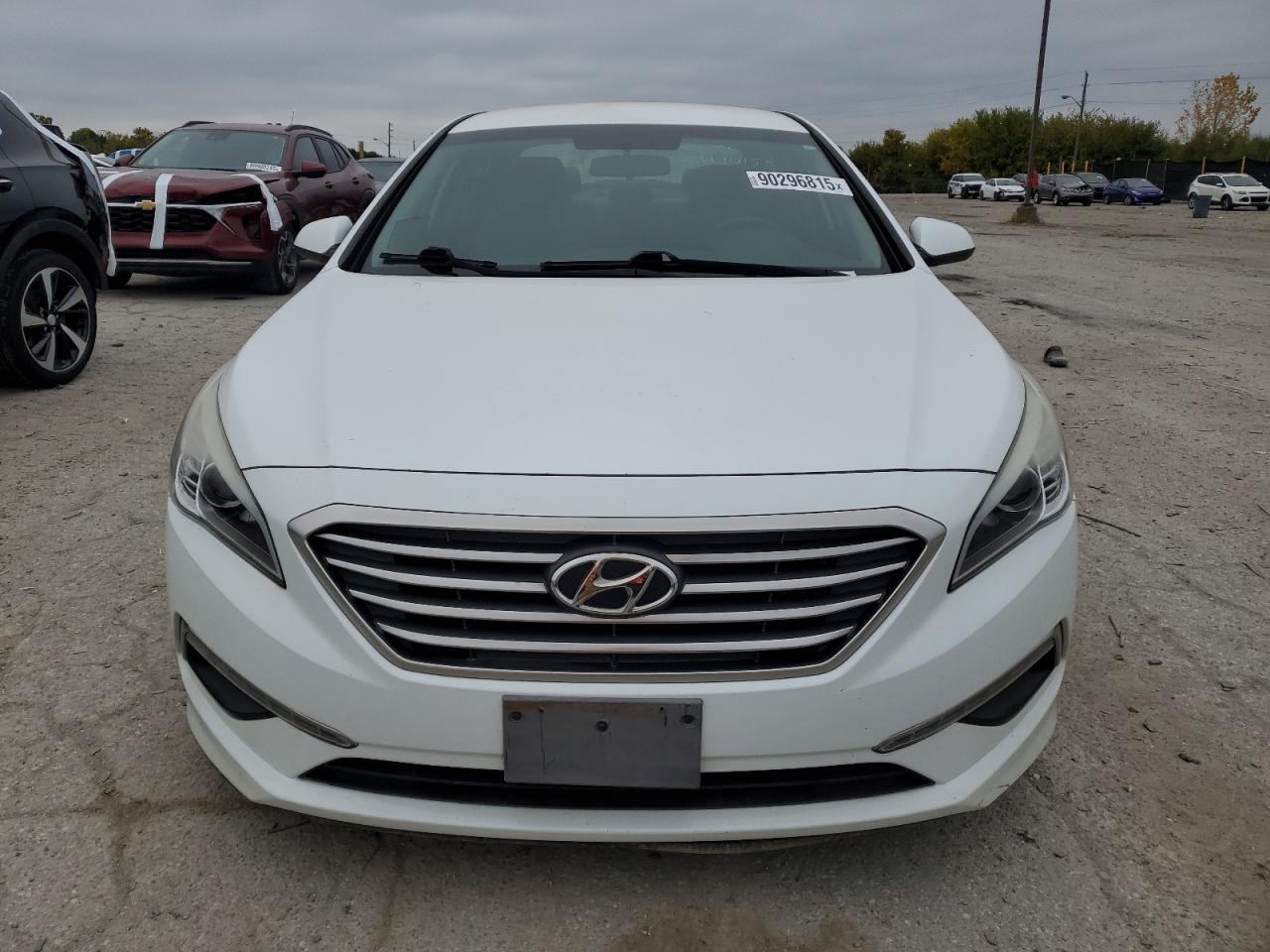 HYUNDAI SONATA SE
