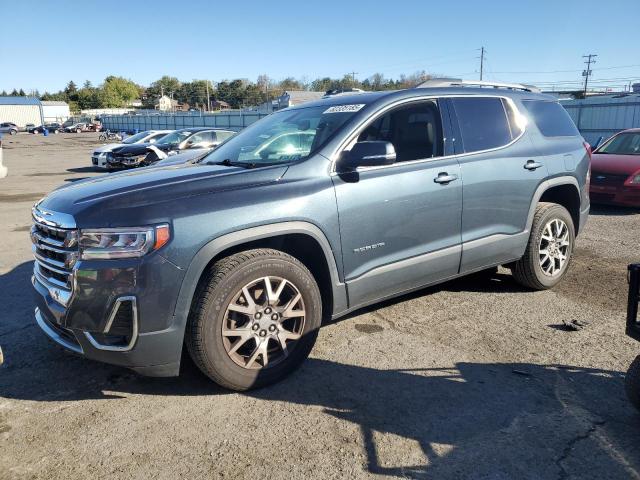 2020 GMC ACADIA SLT - 1GKKNULS1LZ194878