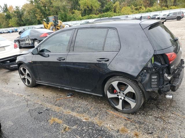 2016 VOLKSWAGEN GTI S/SE - 3VW5T7AU8GM015843