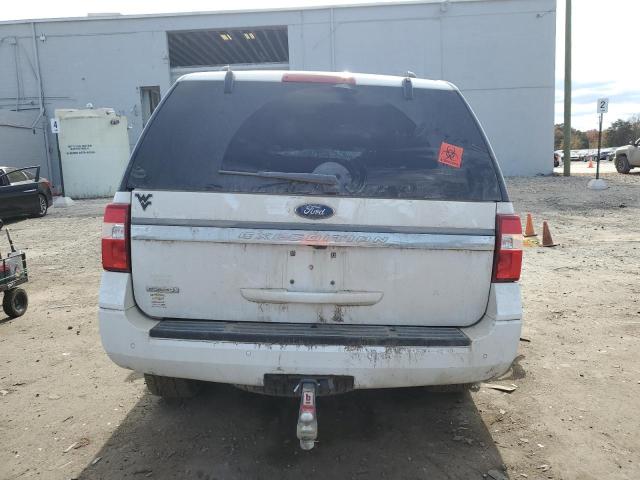 2017 FORD EXPEDITION #3302748041