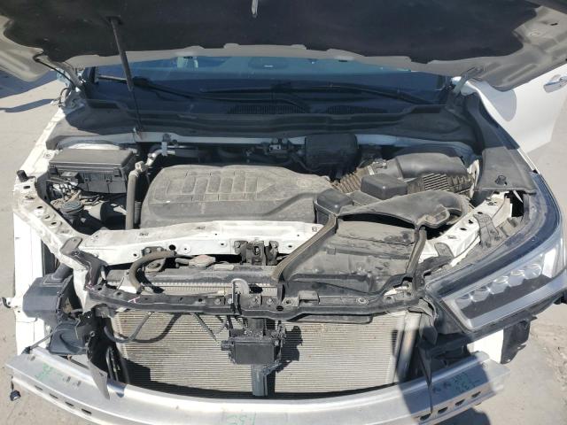 2020 ACURA MDX TECHNOLOGY 5J8YD4H54LL055134