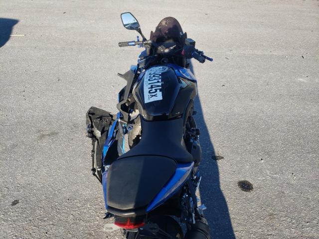 2024 SUZUKI GSX800 F #3296250516