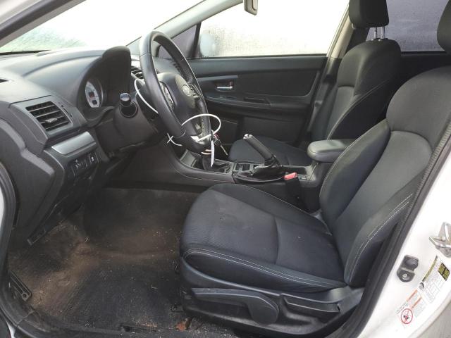 2014 SUBARU IMPREZA SP - JF1GPAL63E9326626