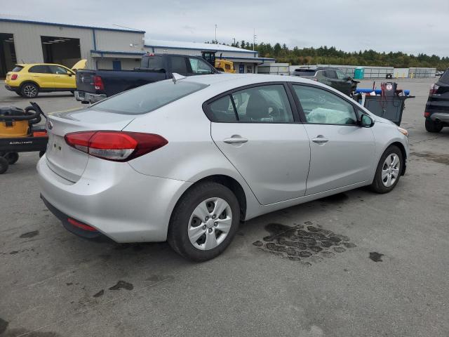 2018 KIA FORTE LX - 3KPFK4A79JE275723