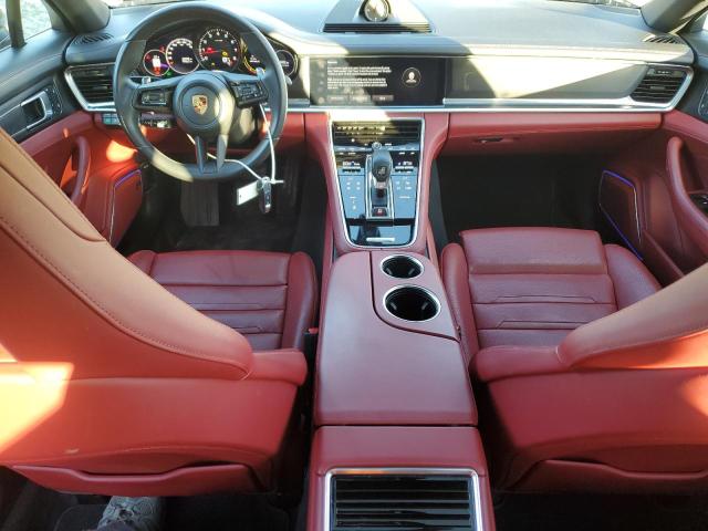 2023 PORSCHE PANAMERA B WP0AJ2A72PL118990