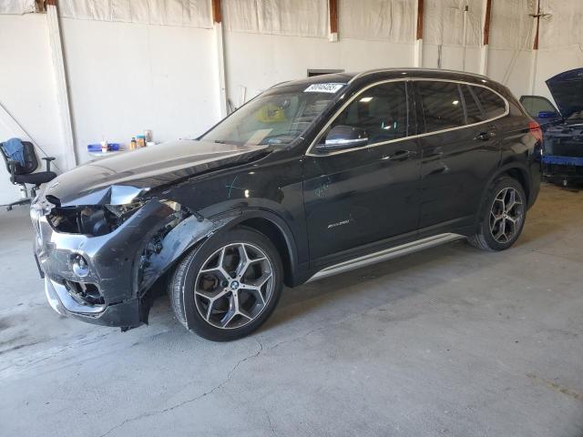 Global Auto Auctions: 2018 BMW X1 XDRIVE2