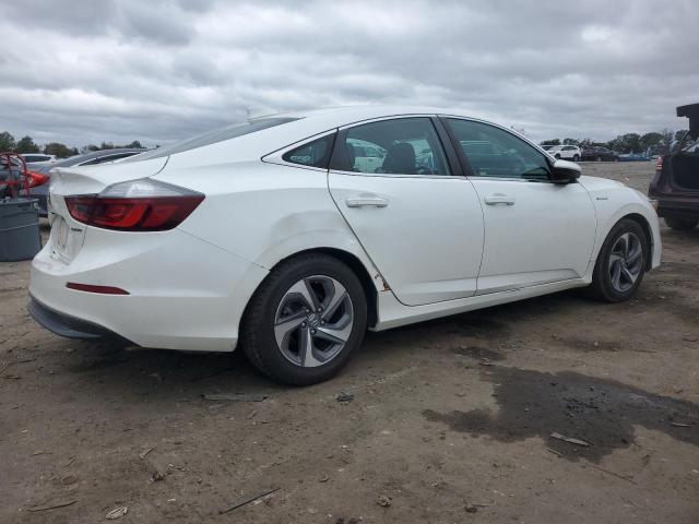 2019 HONDA INSIGHT LX 19XZE4F16KE002989