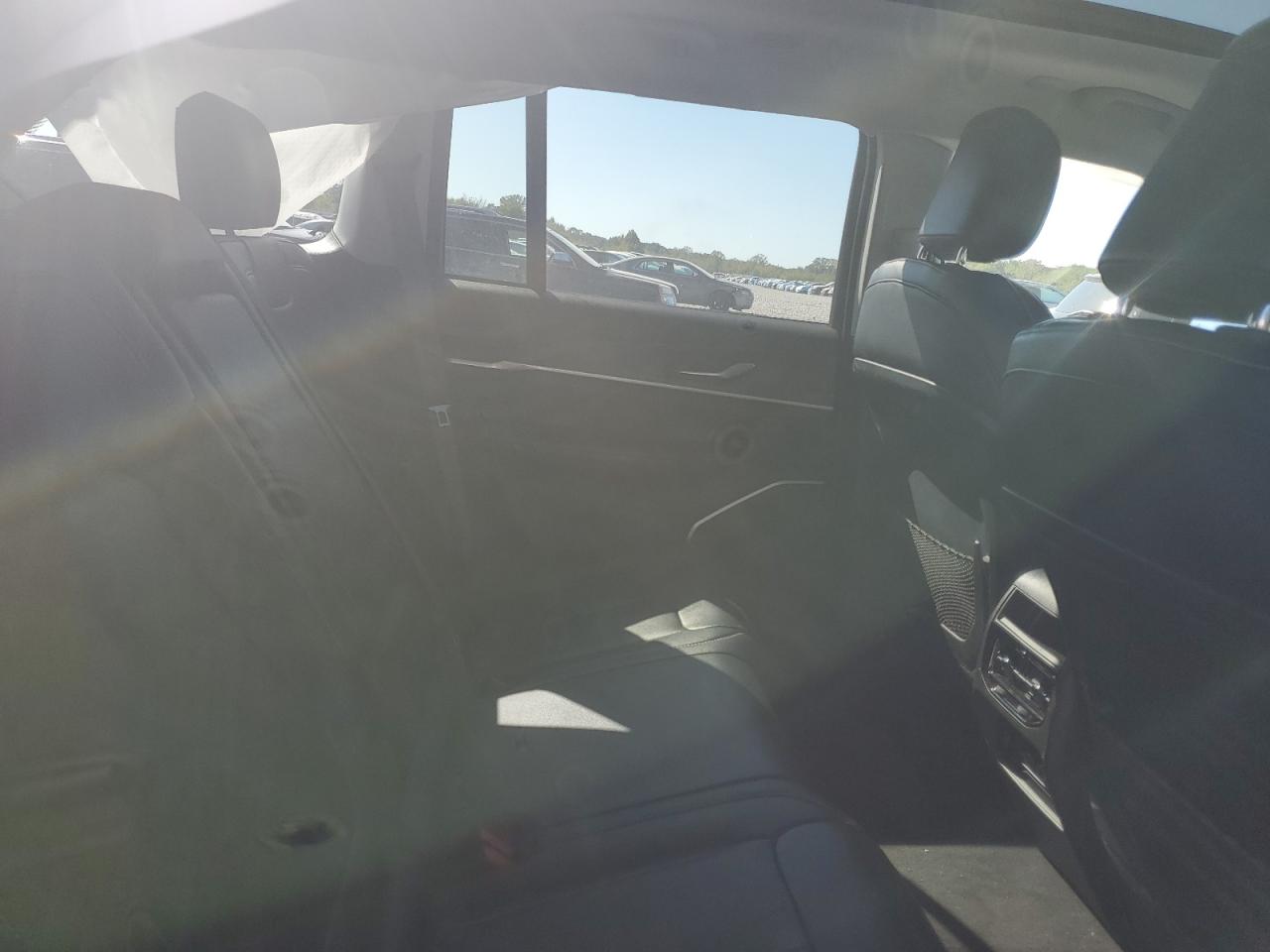 JEEP GRAND CHEROKEE LIMITED 4XE