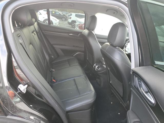 2018 ALFA ROMEO STELVIO #3301817330