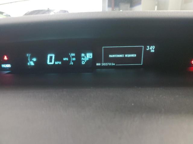 2015 TOYOTA PRIUS JTDKN3DU0F1886798