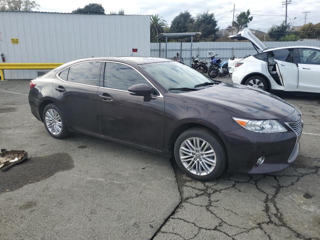 2013 LEXUS ES 350 - JTHBK1GG9D2010191