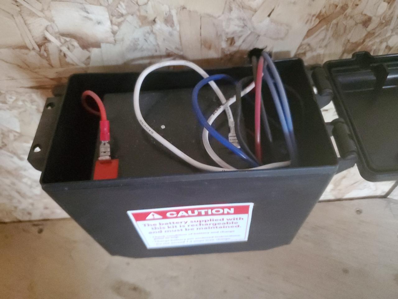 Lot #3260546072 2023 BRAVO UNKNOWN