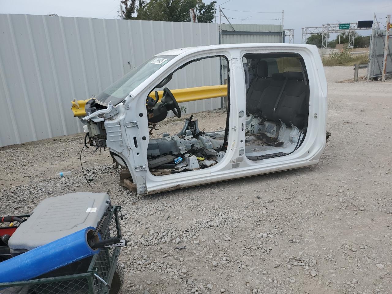 CHEVROLET SILVERADO K1500 CUSTOM