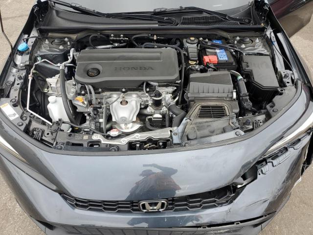 2025 HONDA CIVIC SPOR #3315821395