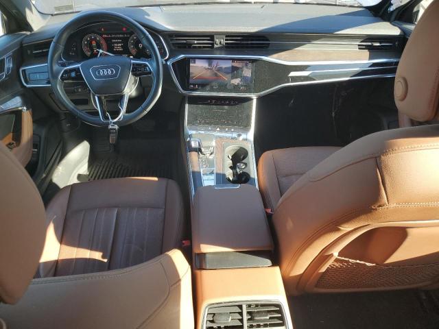 2019 AUDI A6 PRESTIG WAUM2AF27KN114221