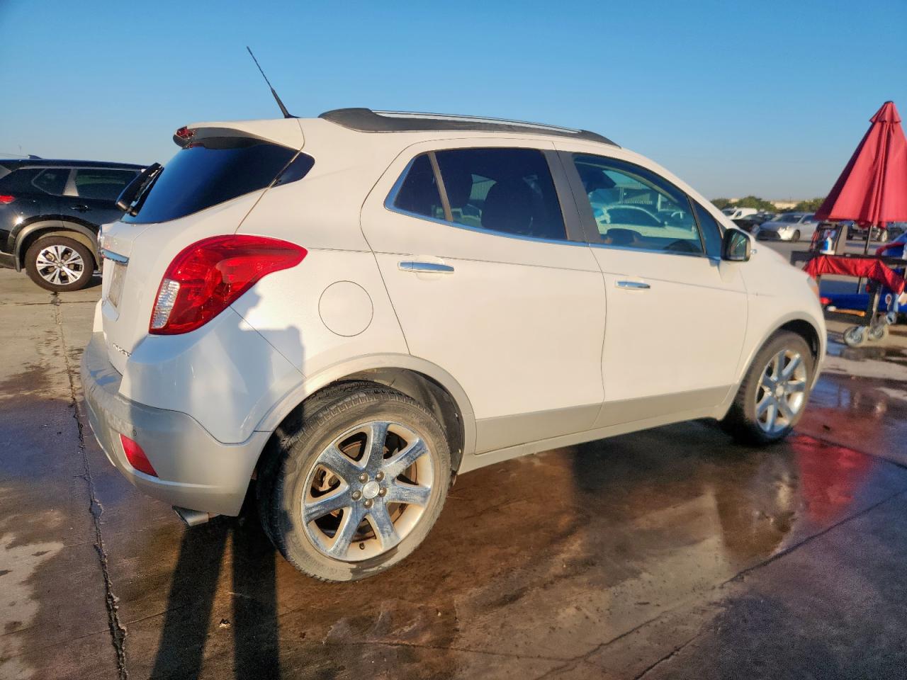 BUICK ENCORE PREMIUM