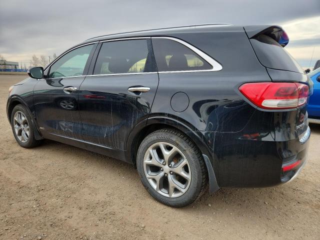 2016 KIA SORENTO SX - 5XYPKDA53GG129347