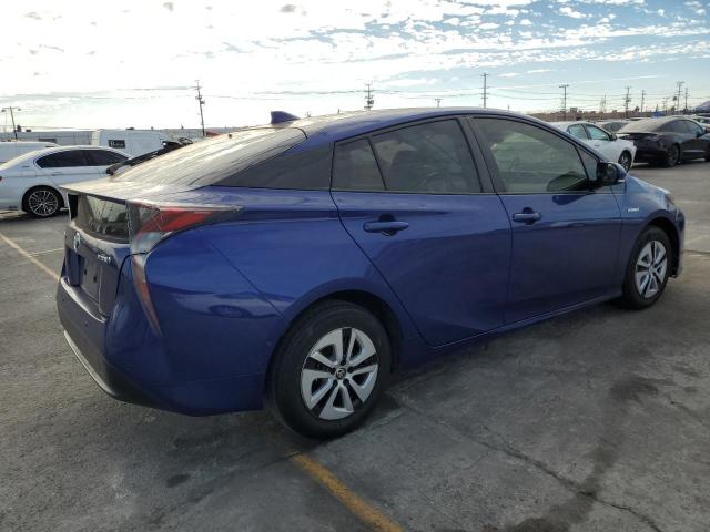 2017 TOYOTA PRIUS JTDKARFU8H3051552