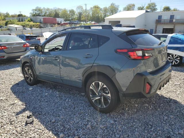 2025 SUBARU CROSSTREK JF2GUHDC7SH274209