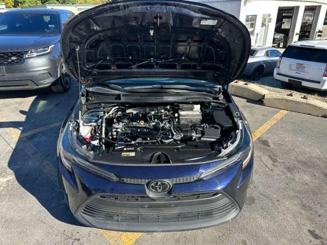 2024 TOYOTA COROLLA LE #3269634268