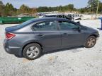 Lot #3292398280 2013 HONDA CIVIC LX