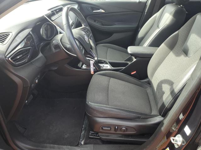 2021 BUICK ENCORE GX KL4MMDS26MB148184