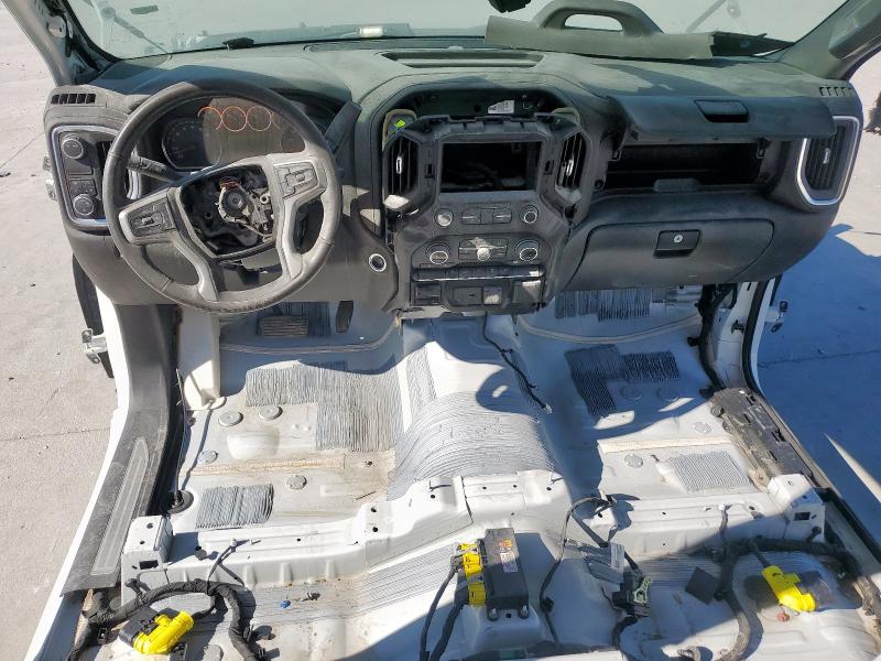 2020 CHEVROLET SILVERADO #3284167551