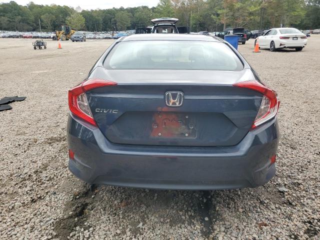 2018 HONDA CIVIC LX - 2HGFC2F55JH543634