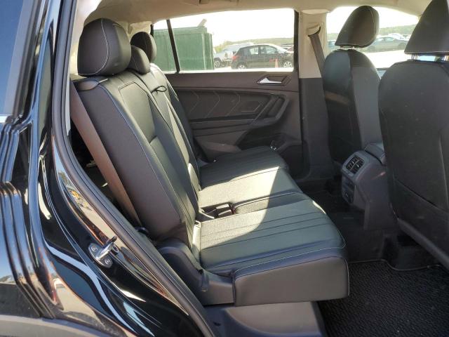 2024 VOLKSWAGEN TIGUAN SE #3282583878