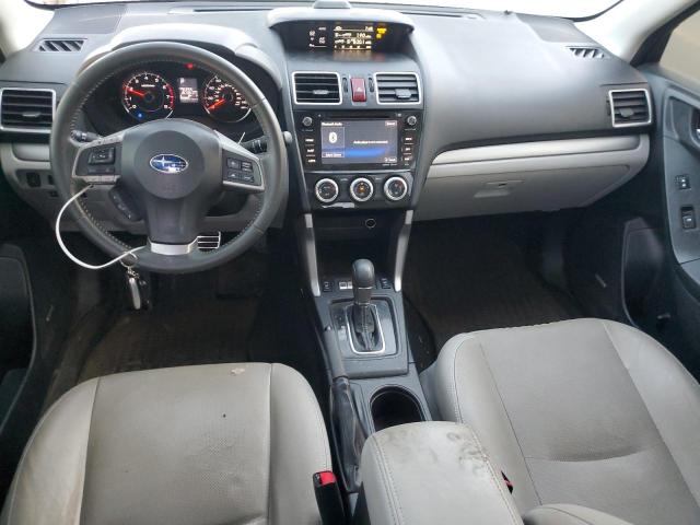 2016 SUBARU FORESTER 2 - JF2SJAXC4GH432275