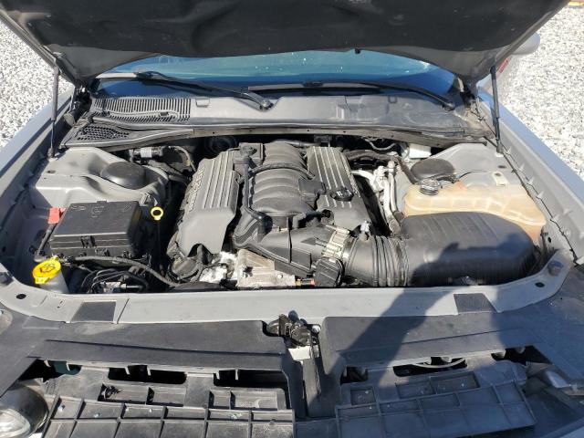 2018 DODGE CHALLENGER SRT 392 2C3CDZDJXJH246094