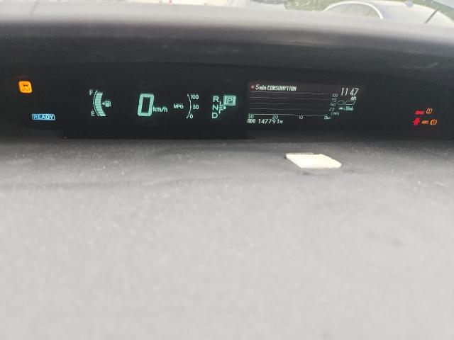 2015 TOYOTA PRIUS - JTDKN3DU9F0475860