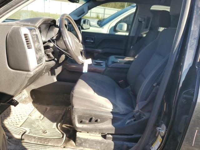 2017 GMC SIERRA K1500 SLE - 1GTV2MEC2HZ284944