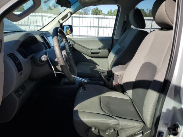 2014 NISSAN XTERRA X #3285774676