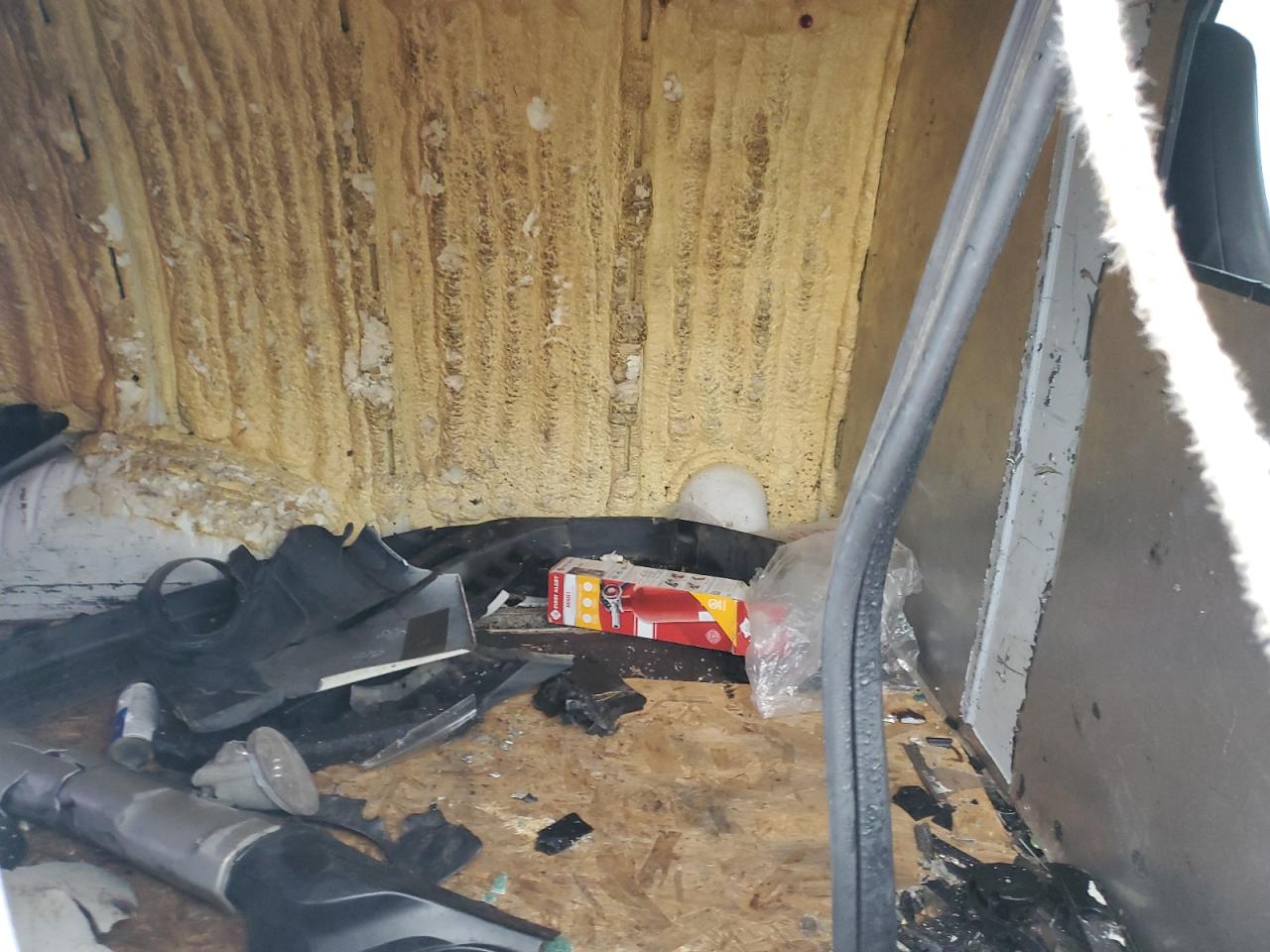 CHEVROLET EXPRESS G2