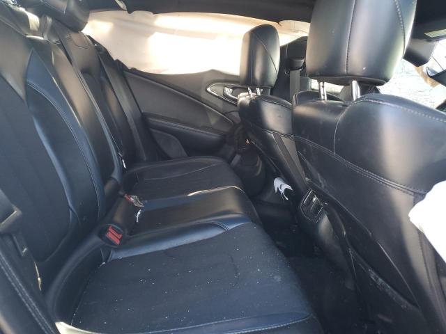 2015 CHRYSLER 200 S #3304666914