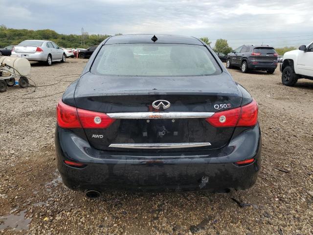 2015 INFINITI Q50 BASE #3281599388