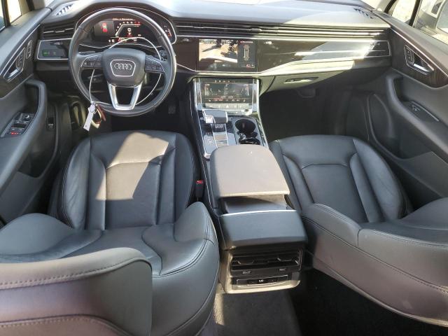 2022 AUDI Q7 PREMIUM #3297236392