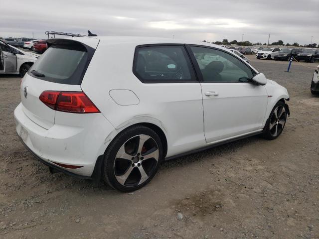 2016 VOLKSWAGEN GTI S/SE 3VWTT7AU5GM002474