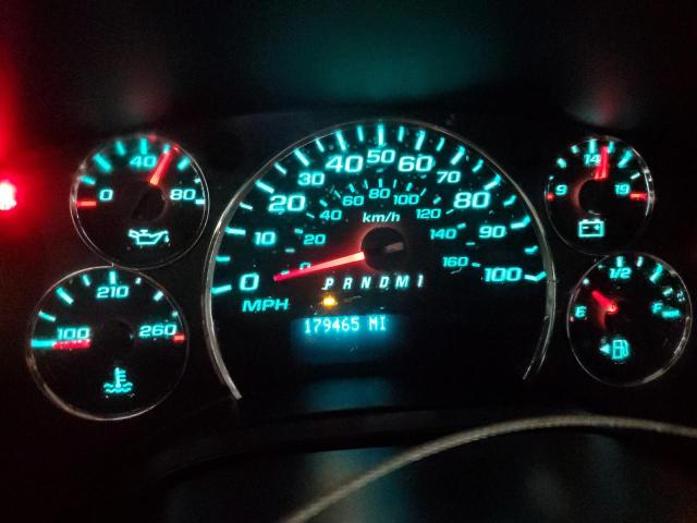 2016 CHEVROLET EXPRESS G2 - 1GCWGAFF9G1121492