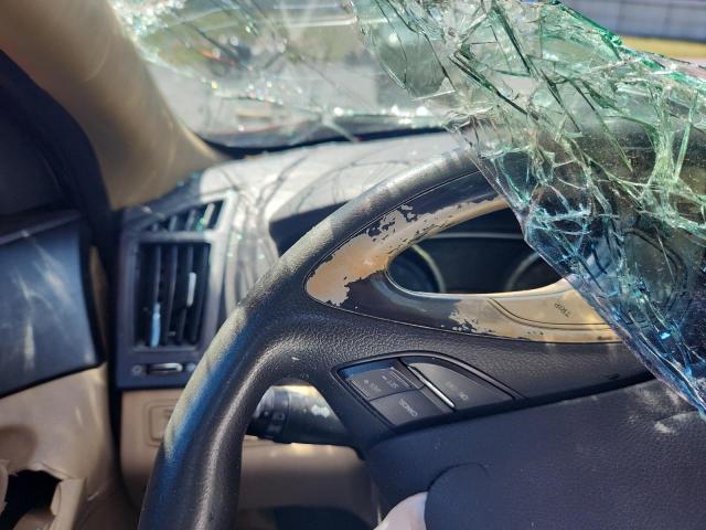 2011 HYUNDAI SONATA GLS - 5NPEB4AC1BH225811