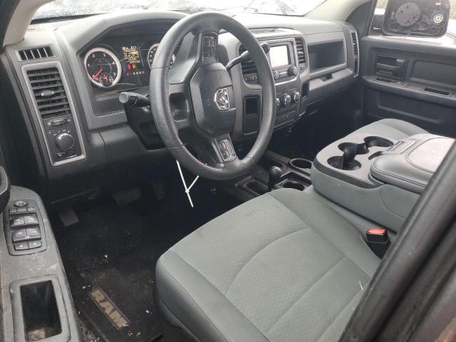 2018 RAM 2500 ST - 3C6UR5CL2JG308849