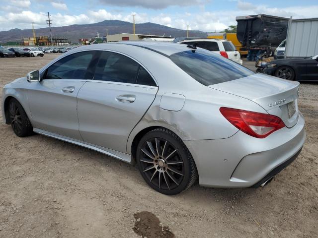 2014 Mercedes-Benz Cla 250 WDDSJ4EB8EN059174 photo 1