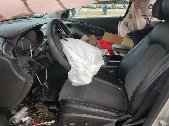 2015 BUICK LACROSSE #3287676105