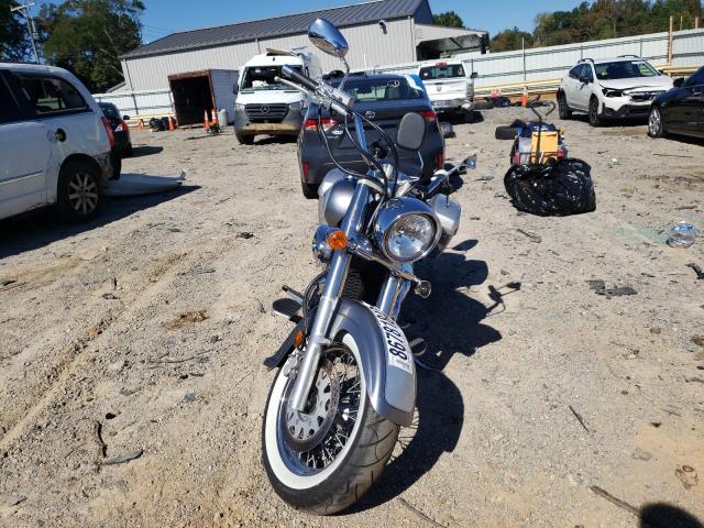 2006 SUZUKI C50 JS1VS55A062110293